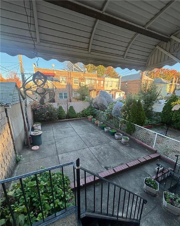 557 East 51st Street East Flatbush Brooklyn NY 11203