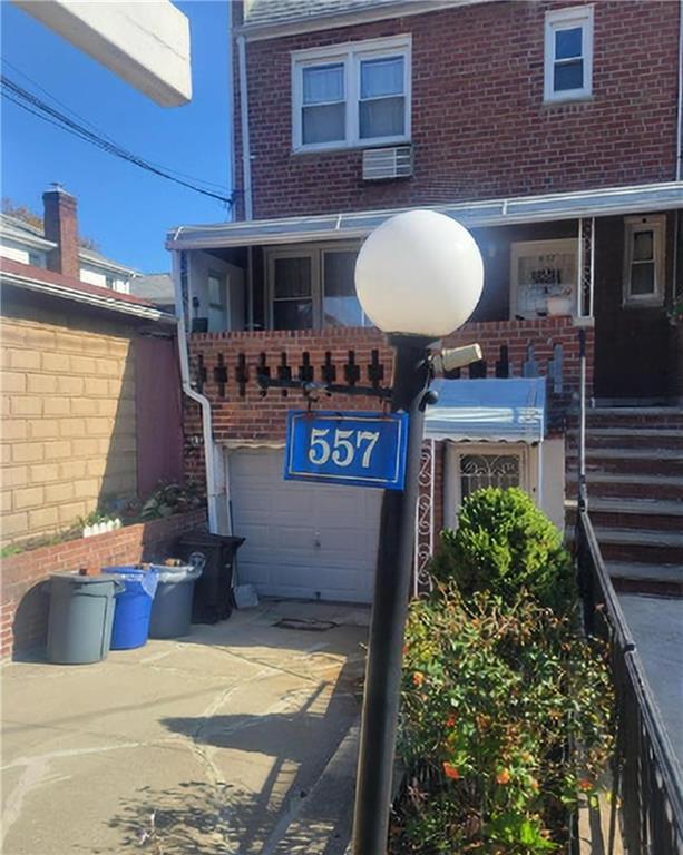 557 East 51st Street East Flatbush Brooklyn NY 11203