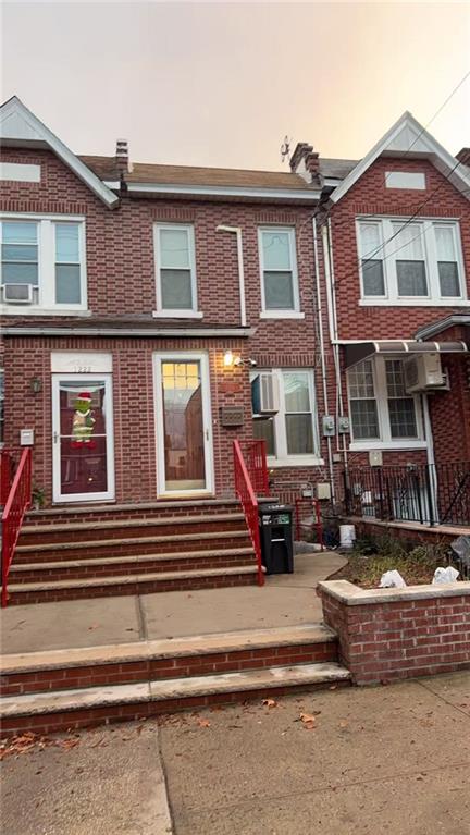 1220 77th Street Bensonhurst Brooklyn NY 11228