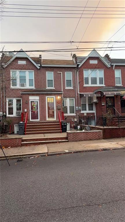 1220 77th Street Bensonhurst Brooklyn NY 11228