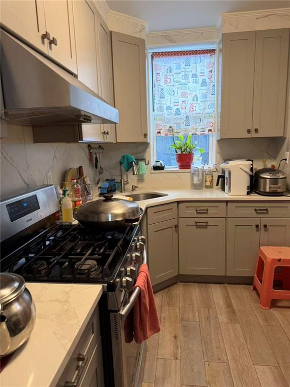 1220 77th Street Bensonhurst Brooklyn NY 11228