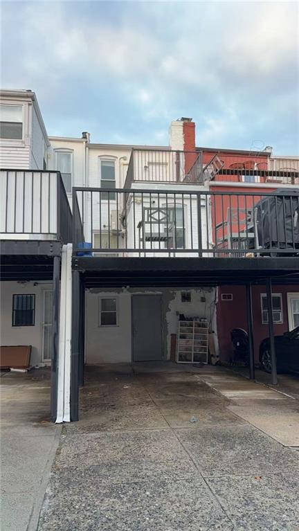 1220 77th Street Bensonhurst Brooklyn NY 11228