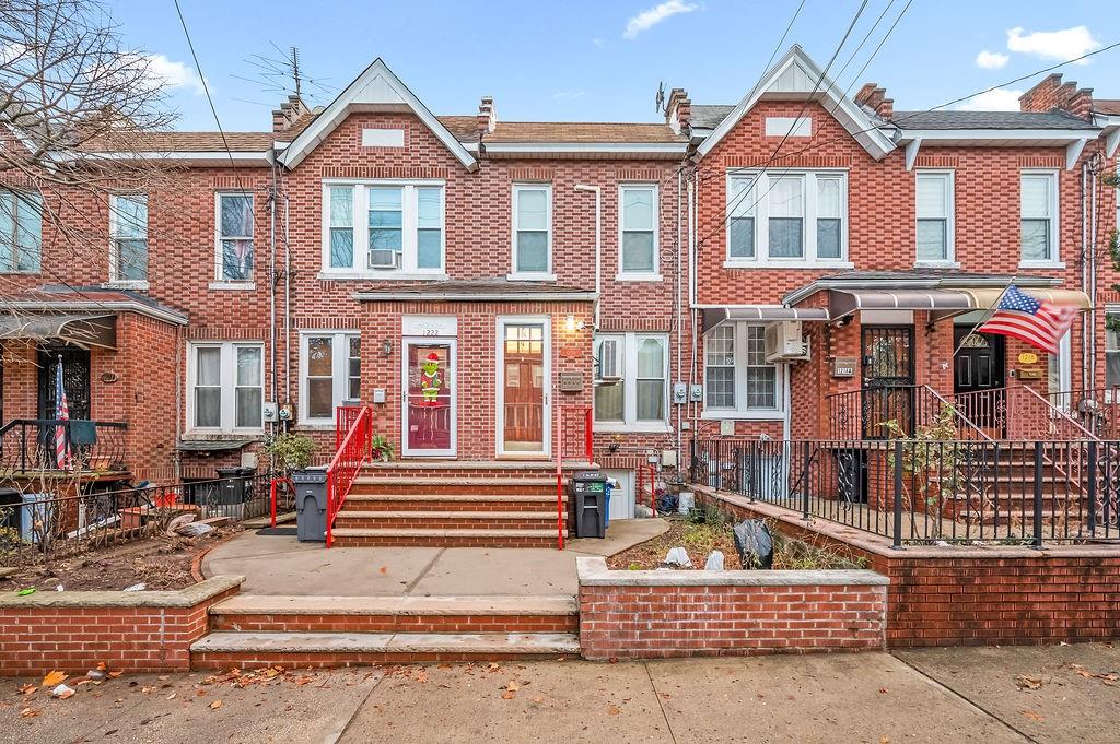 1220 77th Street Bensonhurst Brooklyn NY 11228
