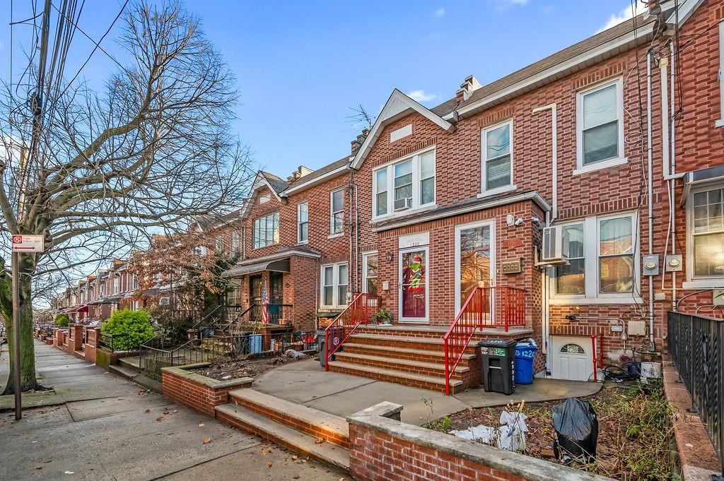 1220 77th Street Bensonhurst Brooklyn NY 11228