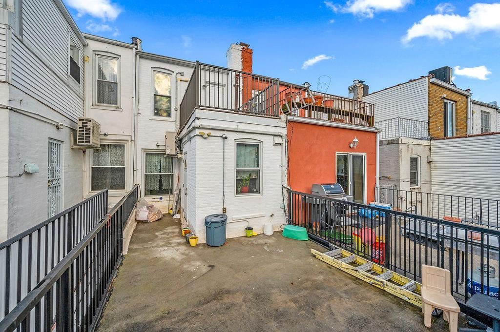 1220 77th Street Bensonhurst Brooklyn NY 11228