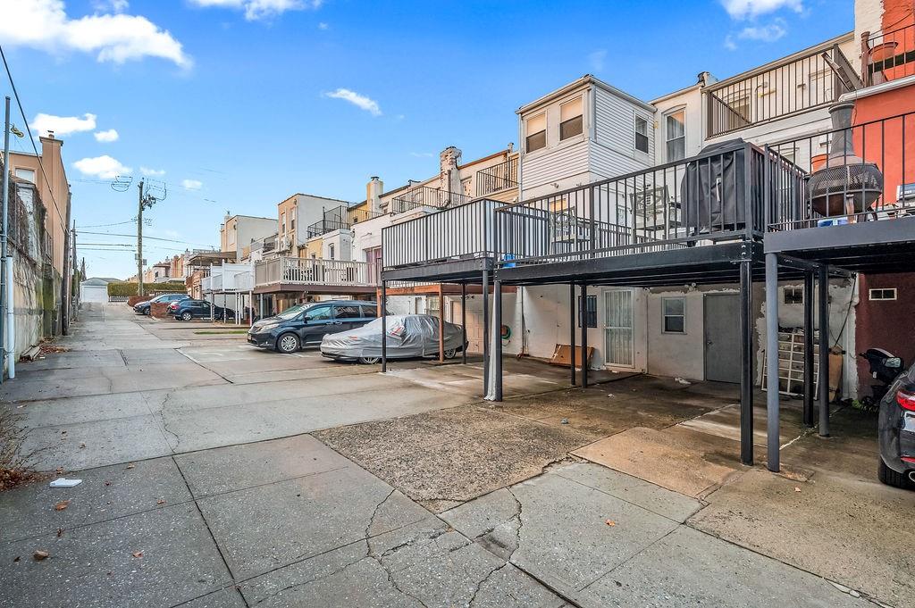 1220 77th Street Bensonhurst Brooklyn NY 11228