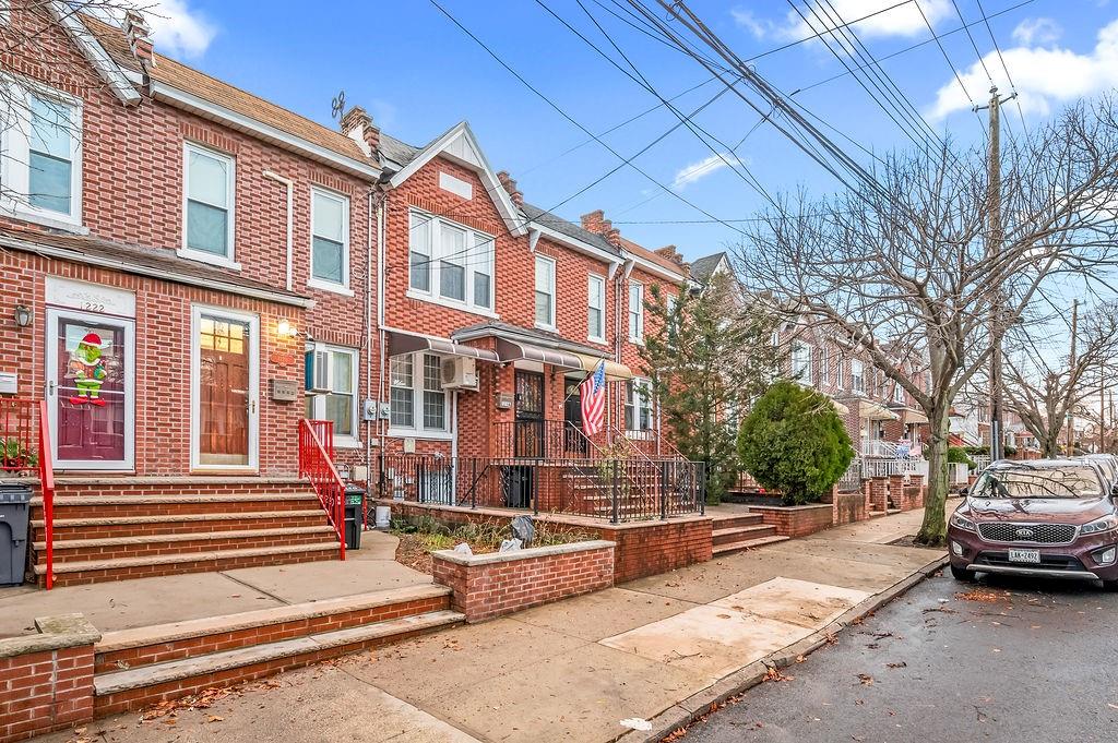 1220 77th Street Bensonhurst Brooklyn NY 11228