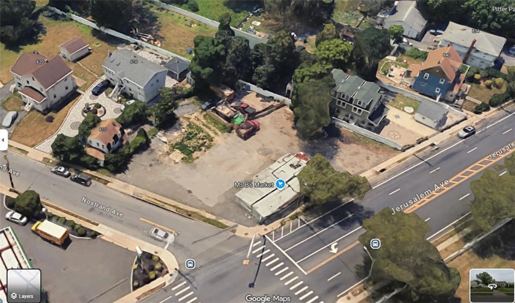 701 NOSTRAND Avenue Out of NYC Uniondale NY 11553