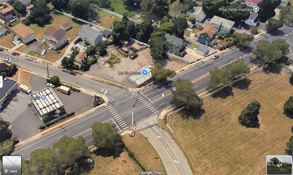 701 NOSTRAND Avenue Out of NYC Uniondale NY 11553