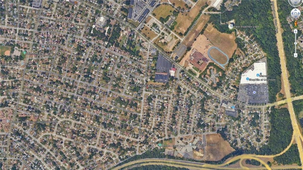 701 NOSTRAND Avenue Out of NYC Uniondale NY 11553