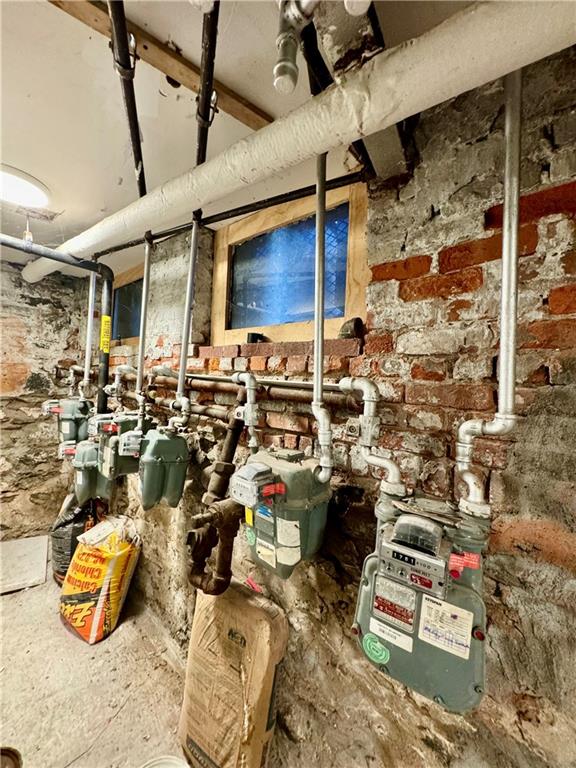 527 49th Street Sunset Park Brooklyn NY 11220