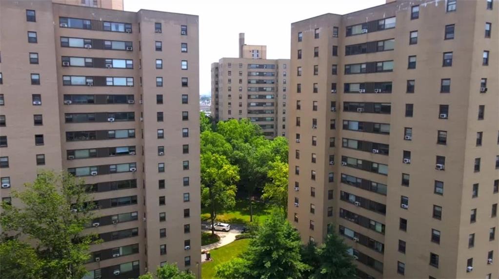 2 Fordham Hill Oval Bronx NY 10468