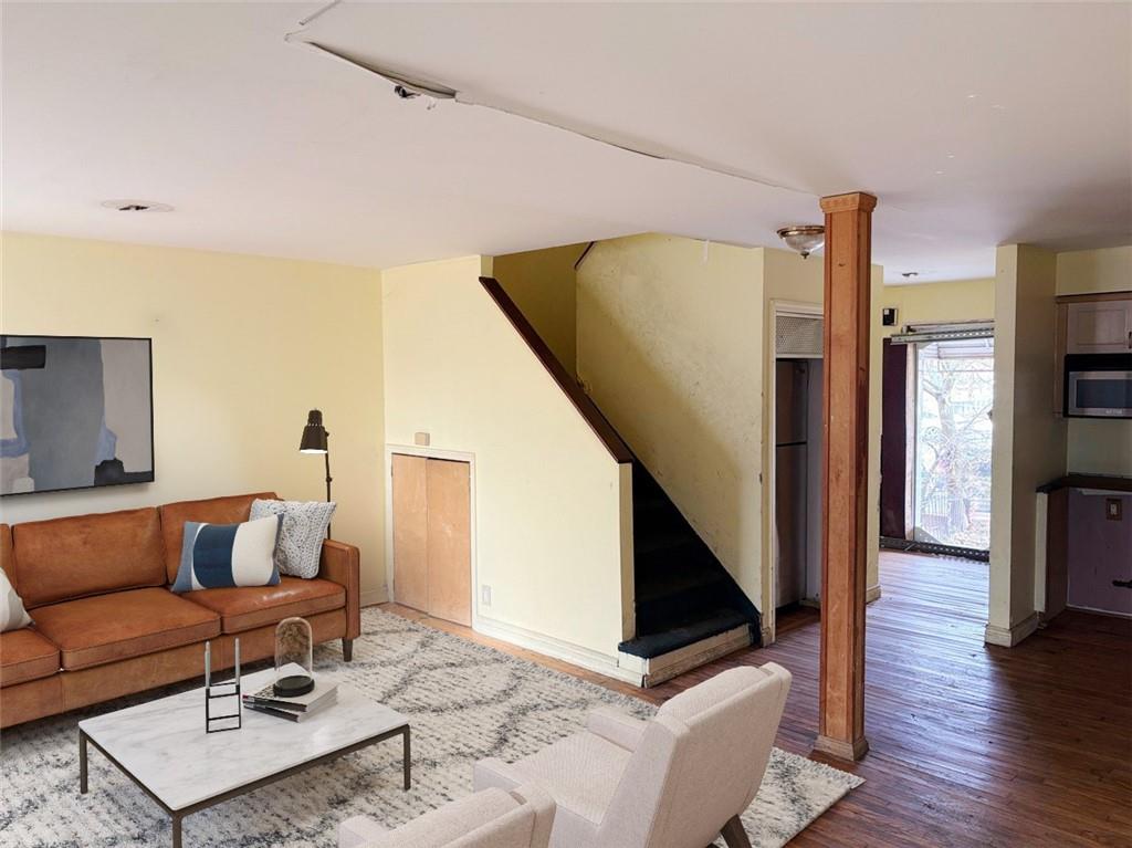 3018 Neptune Avenue Coney Island Brooklyn NY 11224