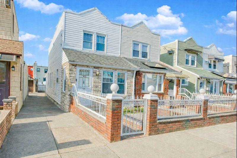 1358 East 57th Street Old Mill Basin Brooklyn NY 11234