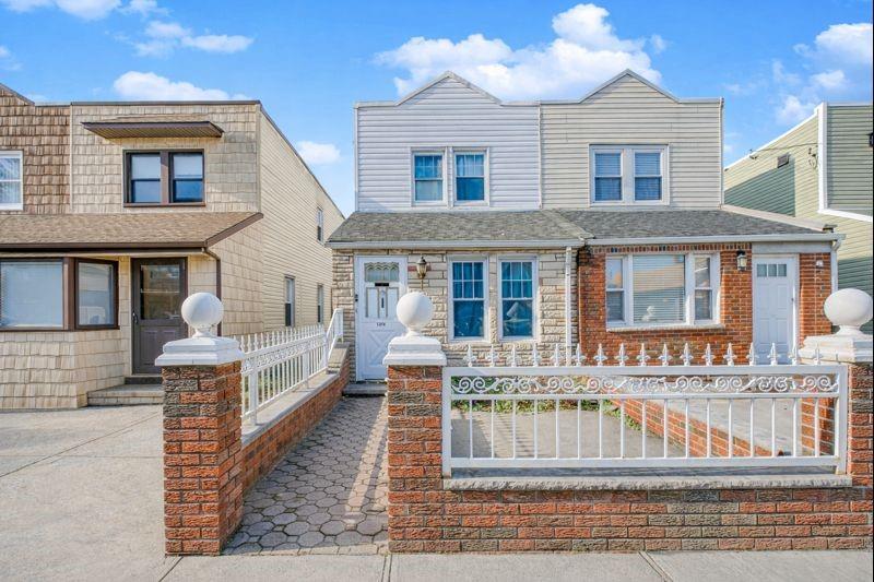 1358 East 57th Street Old Mill Basin Brooklyn NY 11234