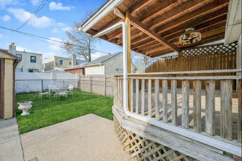 1358 East 57th Street Old Mill Basin Brooklyn NY 11234