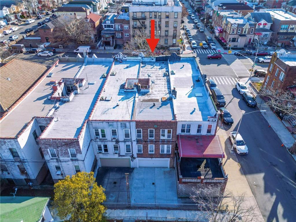 251 Avenue P Bensonhurst Brooklyn NY 11204