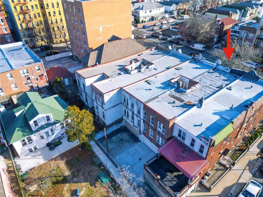 251 Avenue P Bensonhurst Brooklyn NY 11204