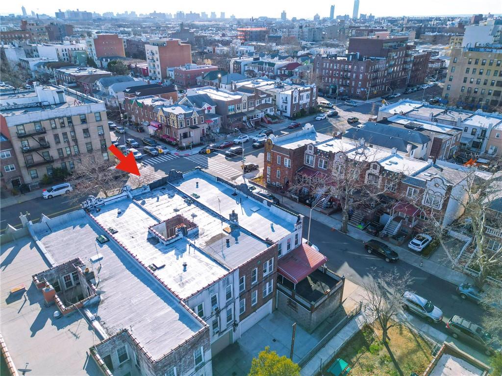 251 Avenue P Bensonhurst Brooklyn NY 11204