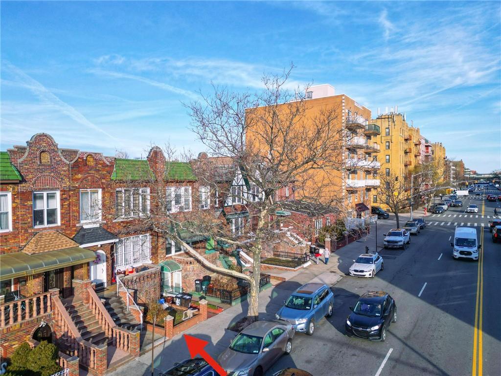 251 Avenue P Bensonhurst Brooklyn NY 11204