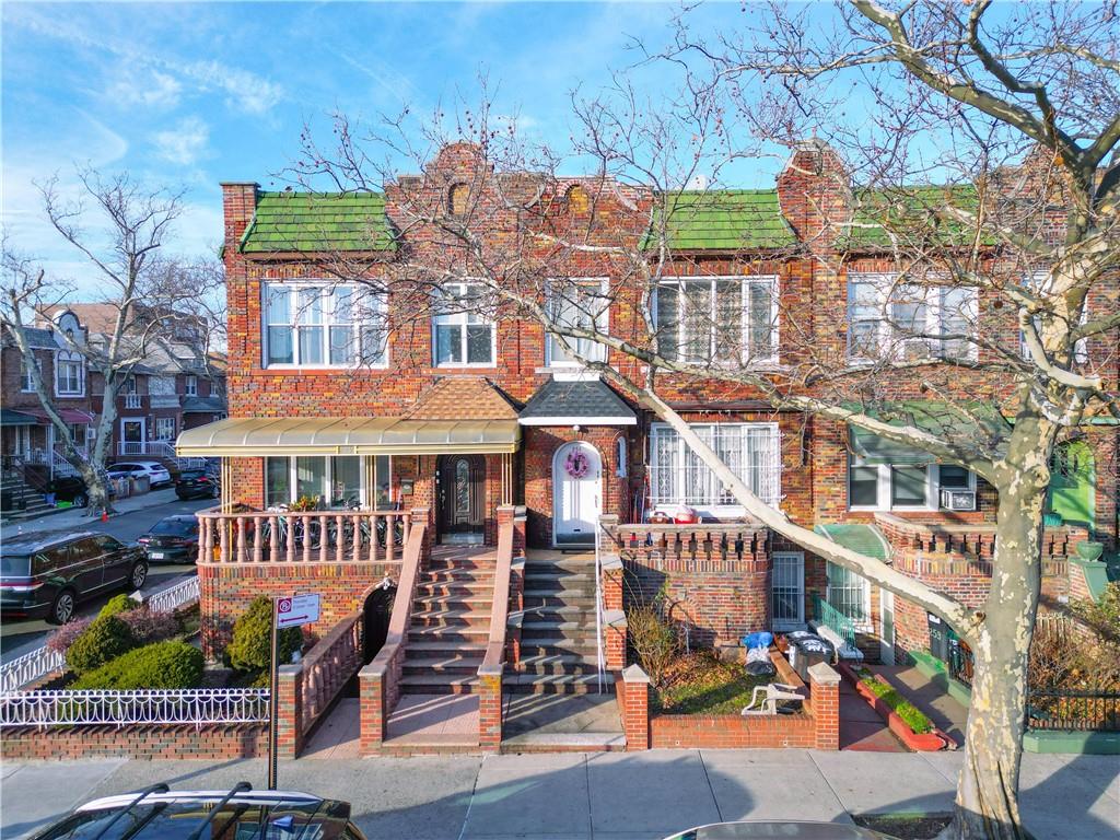 251 Avenue P Bensonhurst Brooklyn NY 11204