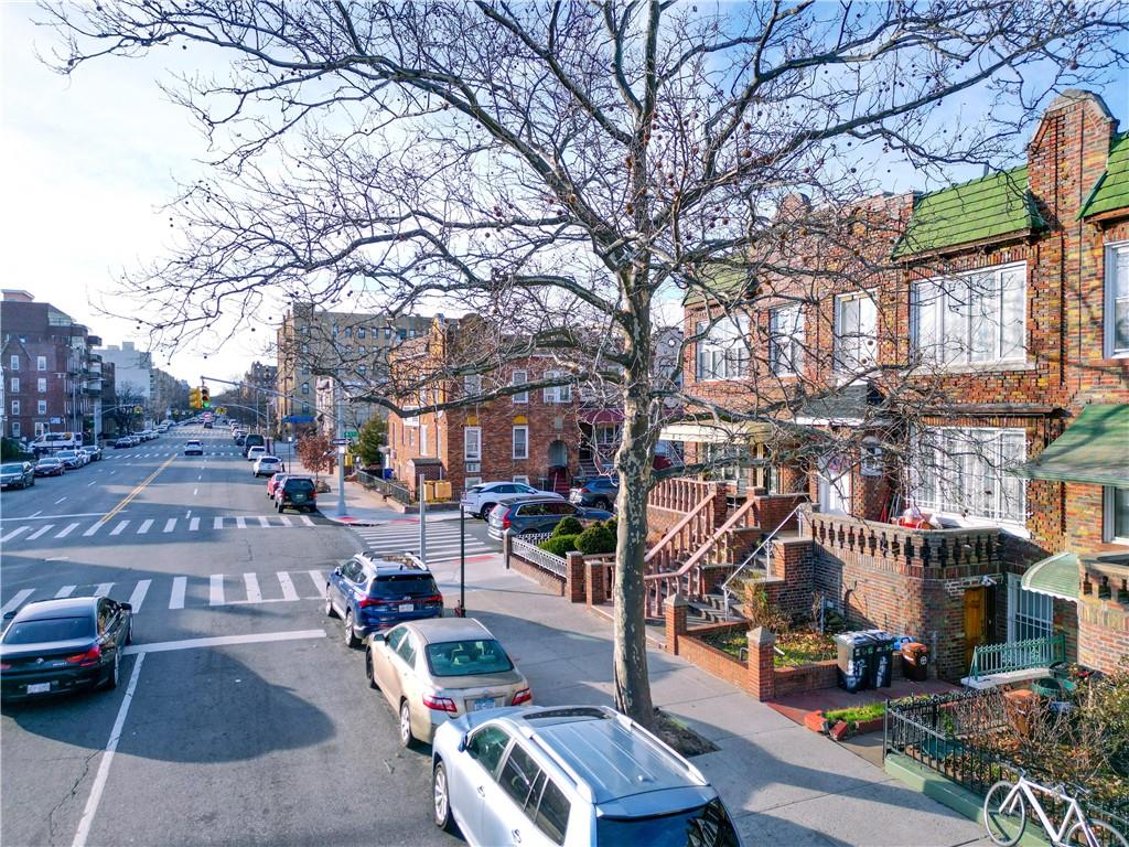 251 Avenue P Bensonhurst Brooklyn NY 11204