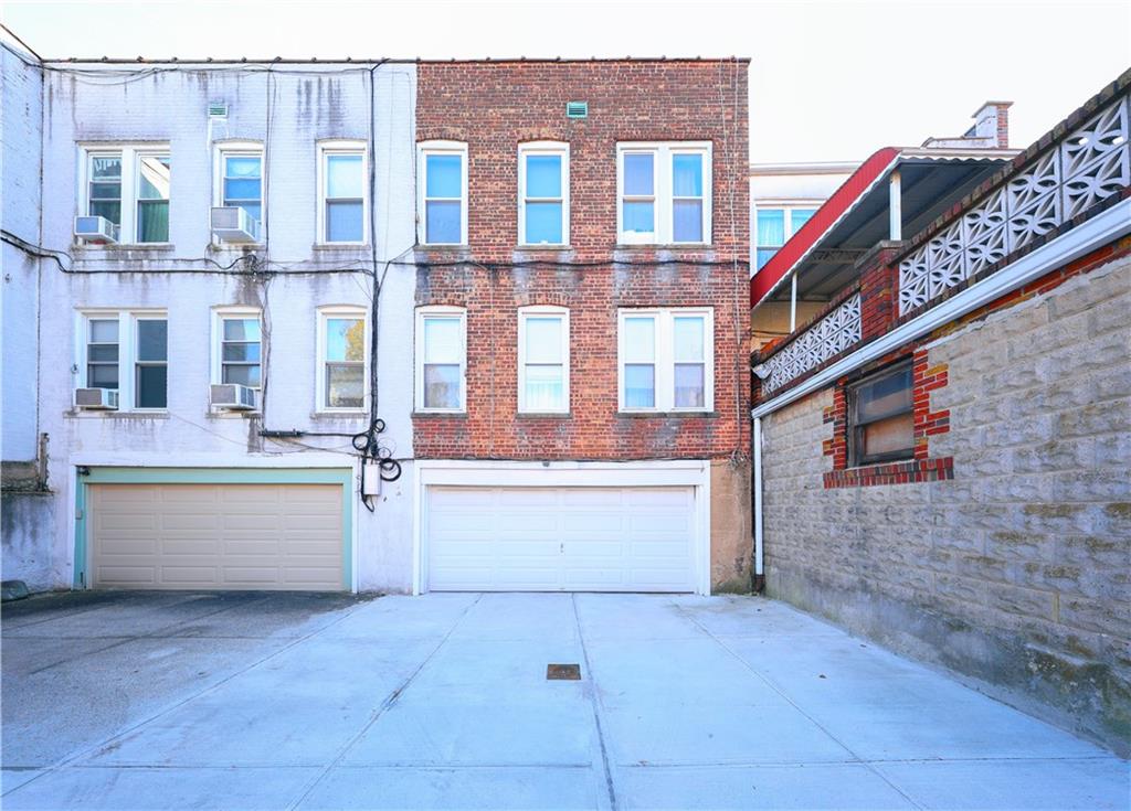 251 Avenue P Bensonhurst Brooklyn NY 11204