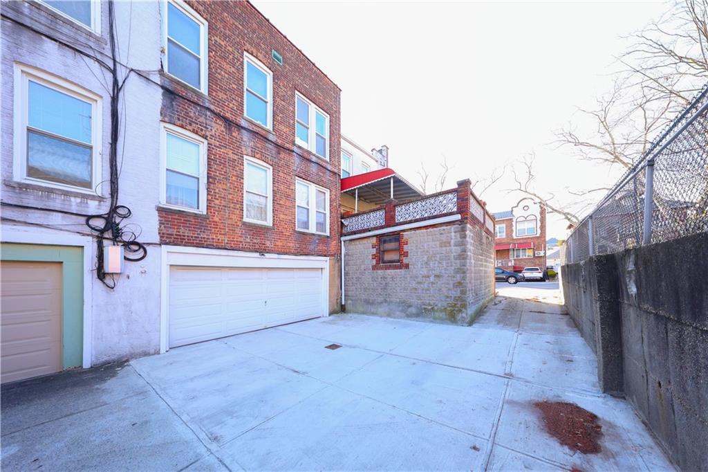 251 Avenue P Bensonhurst Brooklyn NY 11204