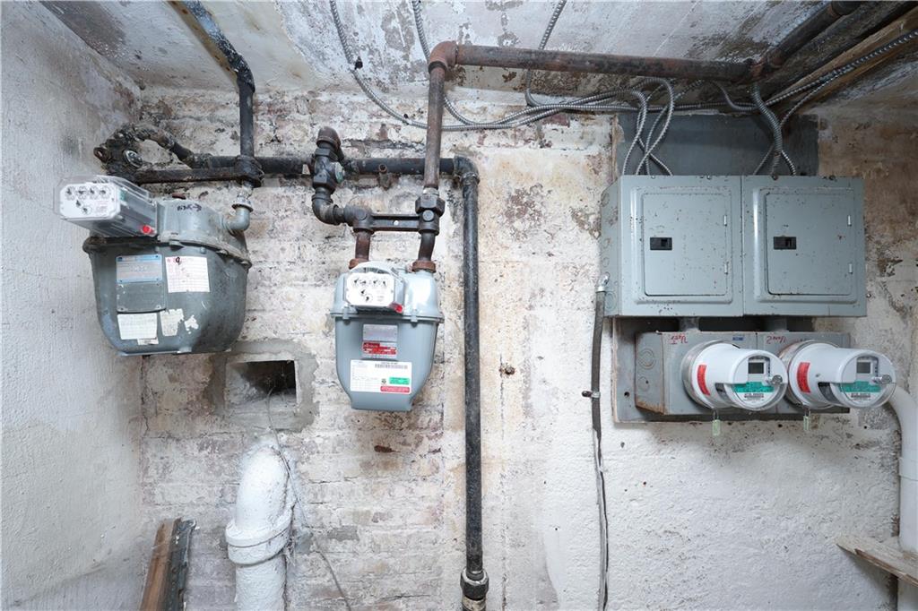 251 Avenue P Bensonhurst Brooklyn NY 11204