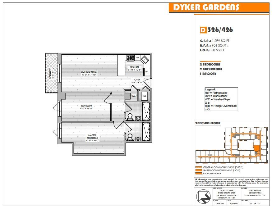 1238 63rd Street Dyker Heights Brooklyn NY 11219