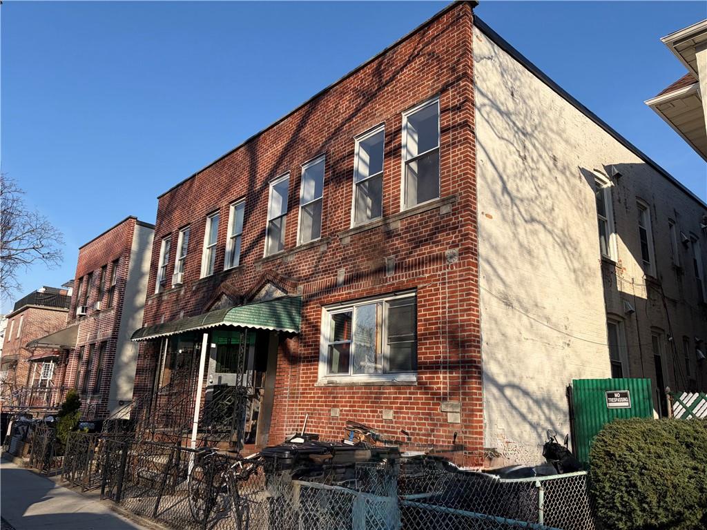 57 Bay 23rd Street Bath Beach Brooklyn NY 11214