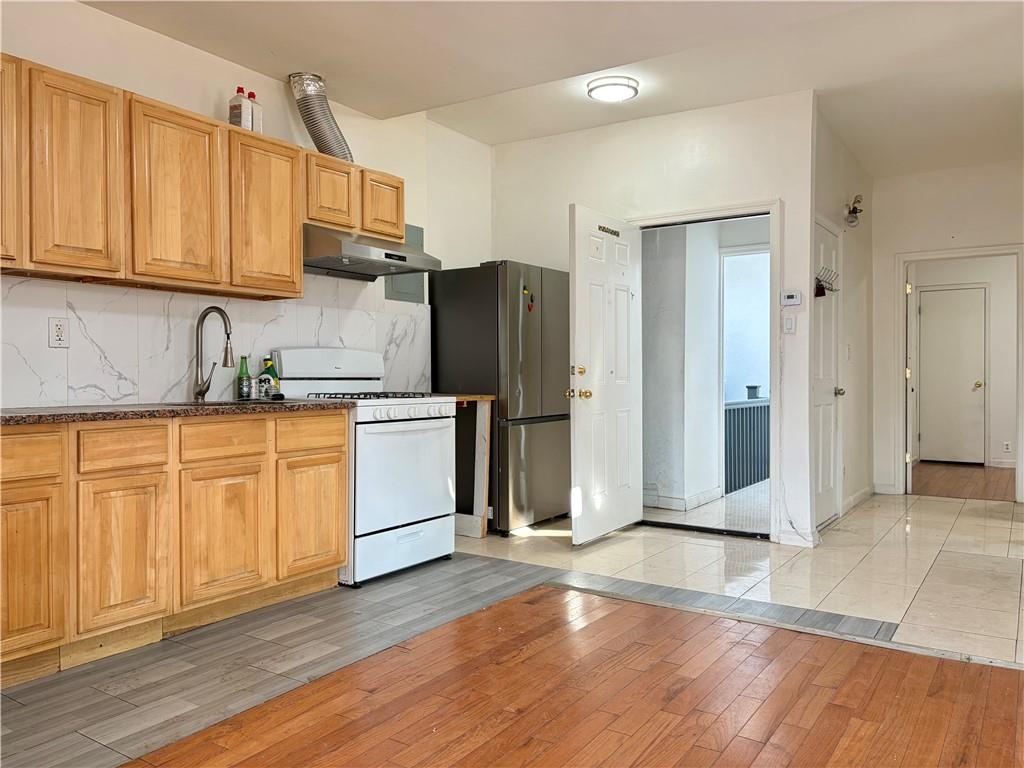 57 Bay 23rd Street Bath Beach Brooklyn NY 11214