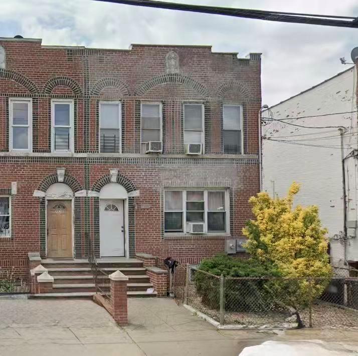 2526 85th Street Bensonhurst Brooklyn NY 11214