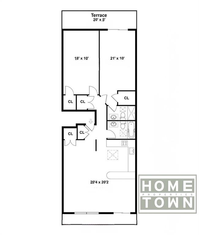 328 101st Street Bay Ridge Brooklyn NY 11209