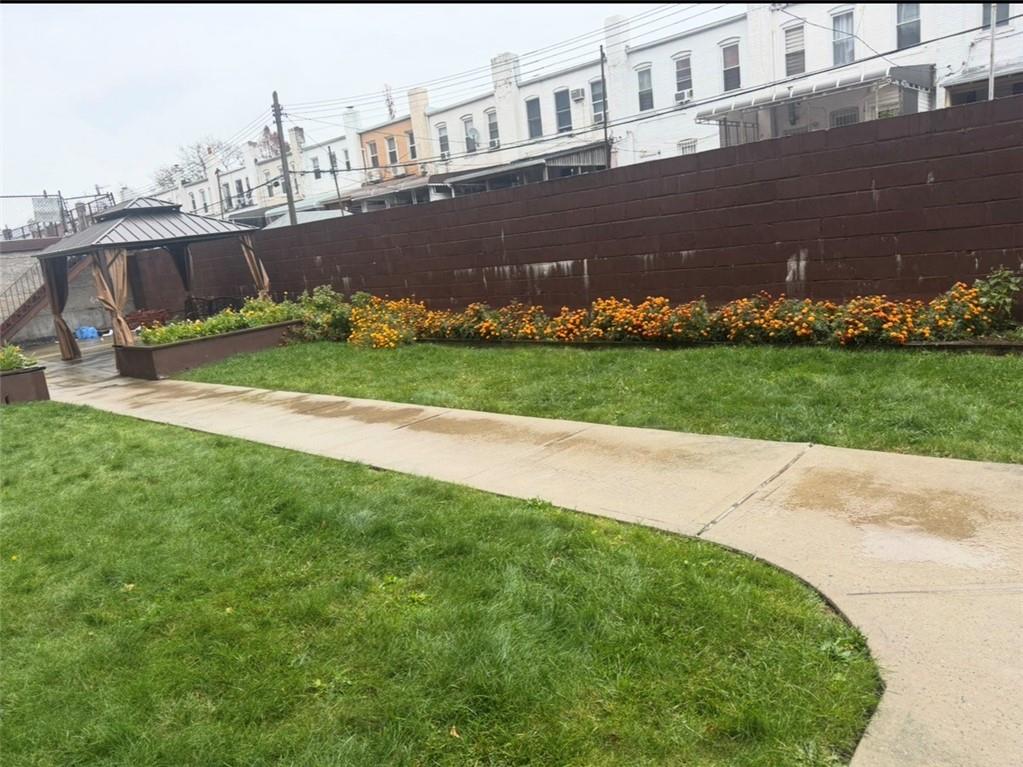 3203 Nostrand Avenue Madison Brooklyn NY 11229