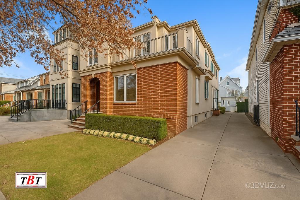 1239 East 31st Street Midwood Brooklyn NY 11210