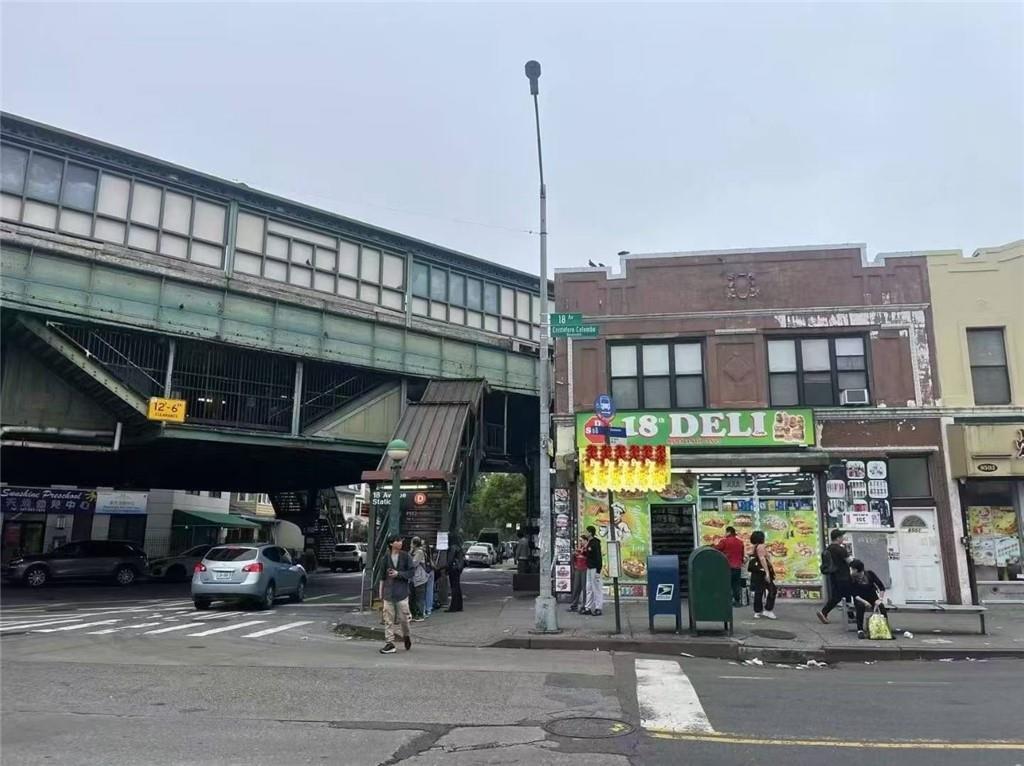 8501 18th Avenue Bensonhurst Brooklyn NY 11214