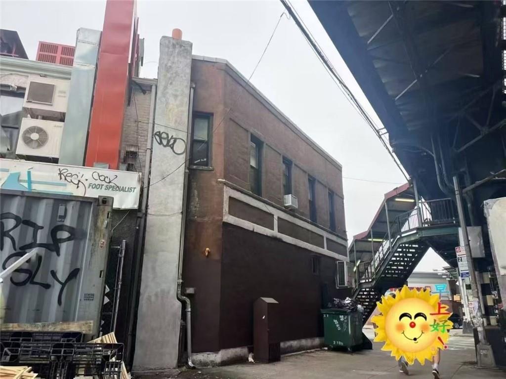 8501 18th Avenue Bensonhurst Brooklyn NY 11214