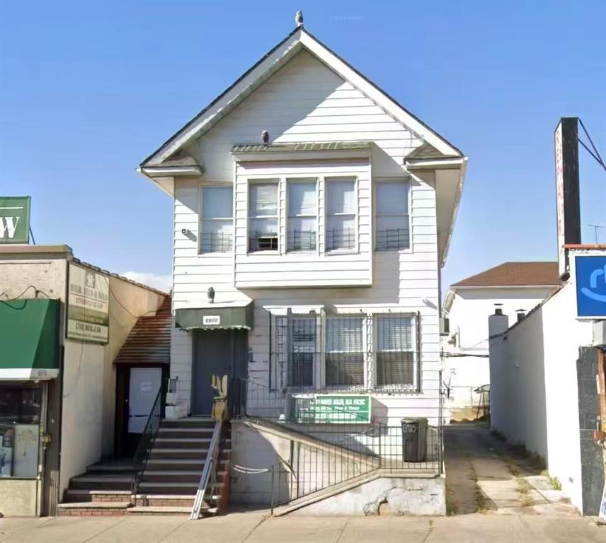 6910 Bay Parkway Bensonhurst Brooklyn NY 11204