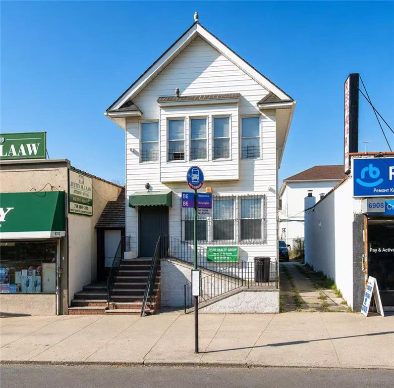 6910 Bay Parkway Bensonhurst Brooklyn NY 11204