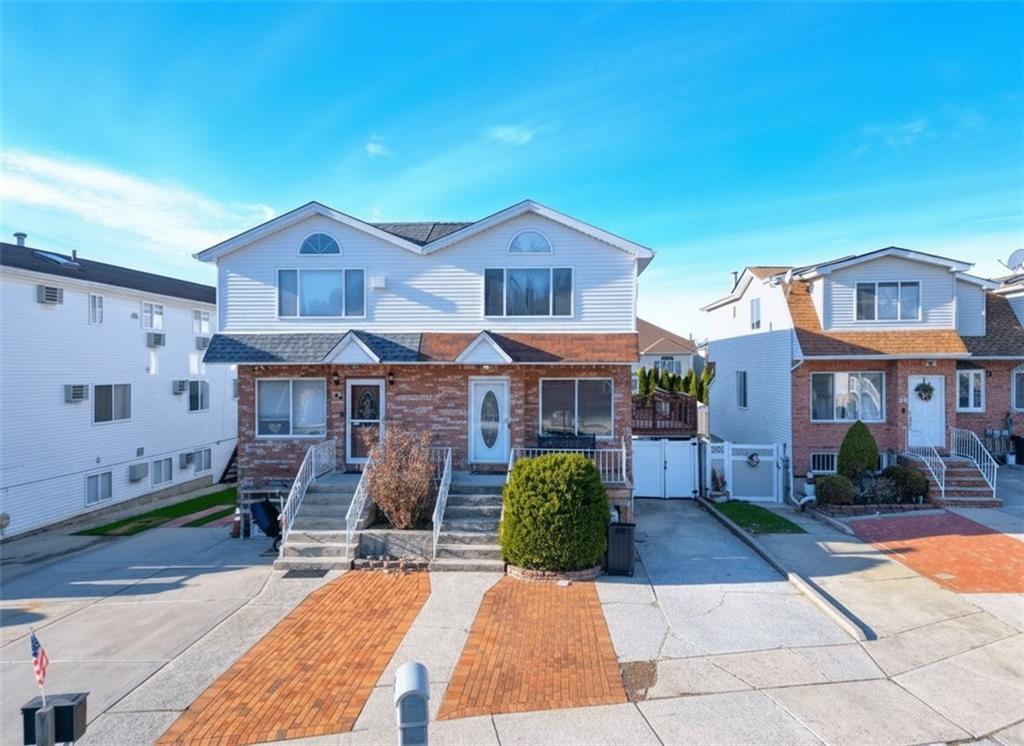 46 Lewiston Street Heartland Village Staten Island NY 10314