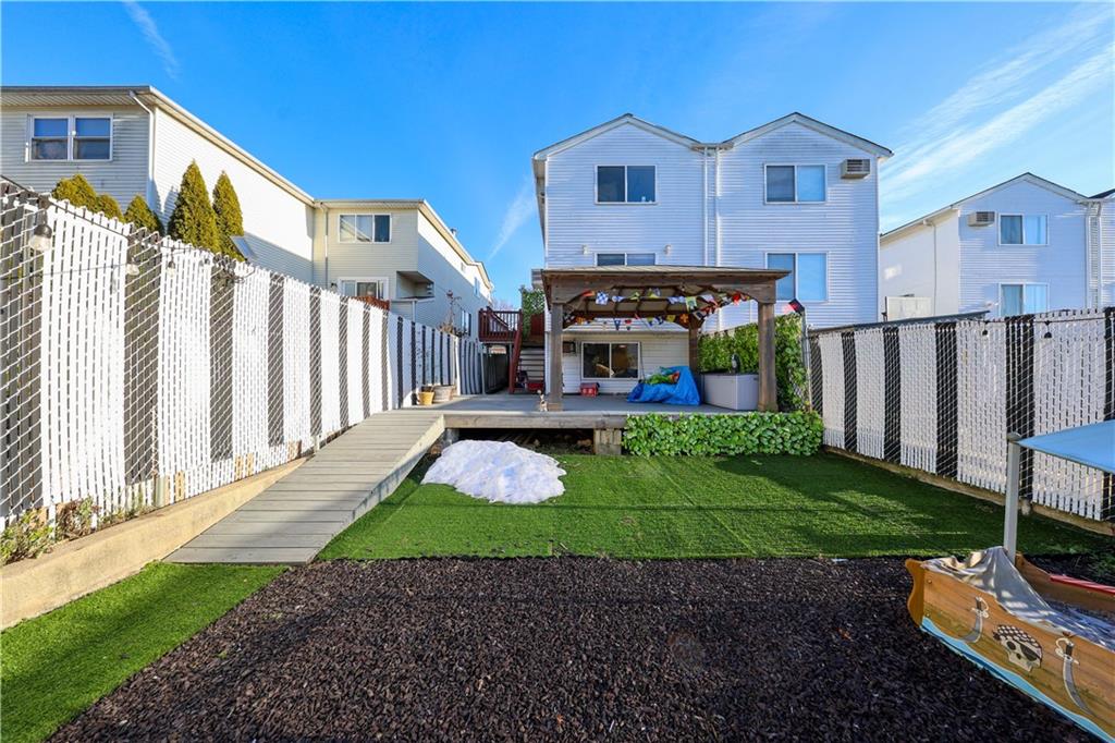 46 Lewiston Street Heartland Village Staten Island NY 10314