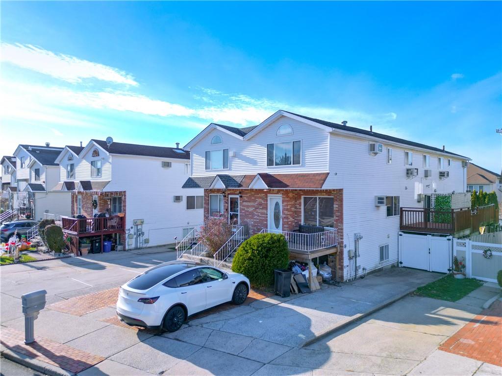 46 Lewiston Street Heartland Village Staten Island NY 10314