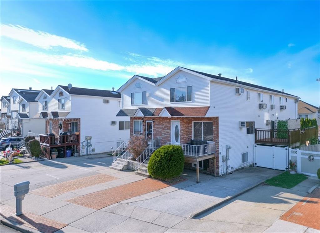 46 Lewiston Street Heartland Village Staten Island NY 10314