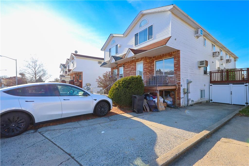 46 Lewiston Street Heartland Village Staten Island NY 10314