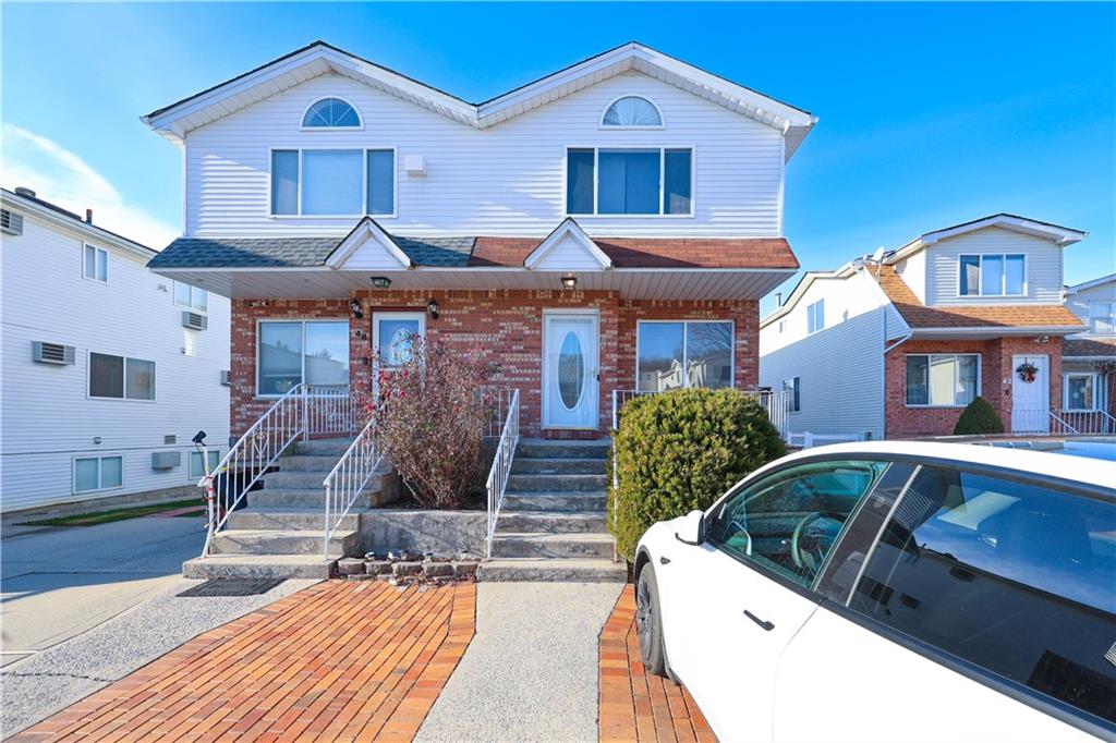 46 Lewiston Street Heartland Village Staten Island NY 10314