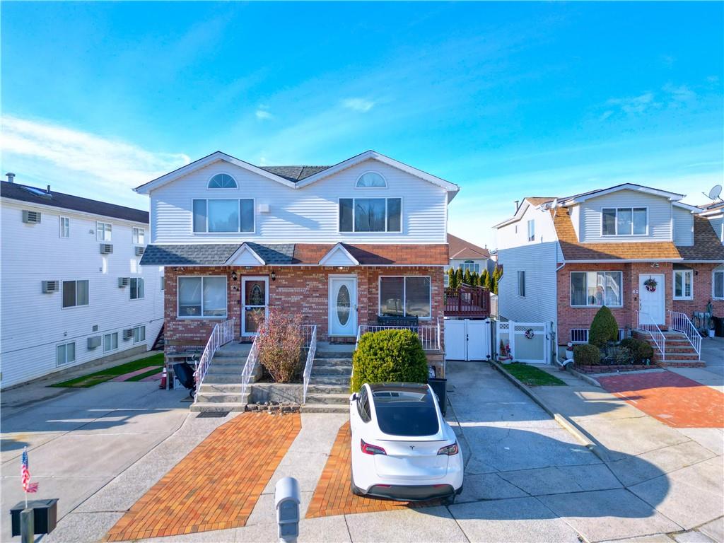 46 Lewiston Street Heartland Village Staten Island NY 10314