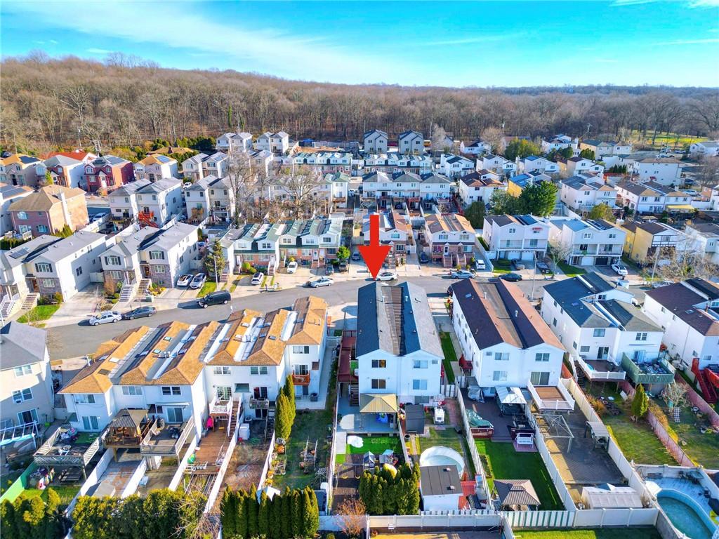 46 Lewiston Street Heartland Village Staten Island NY 10314