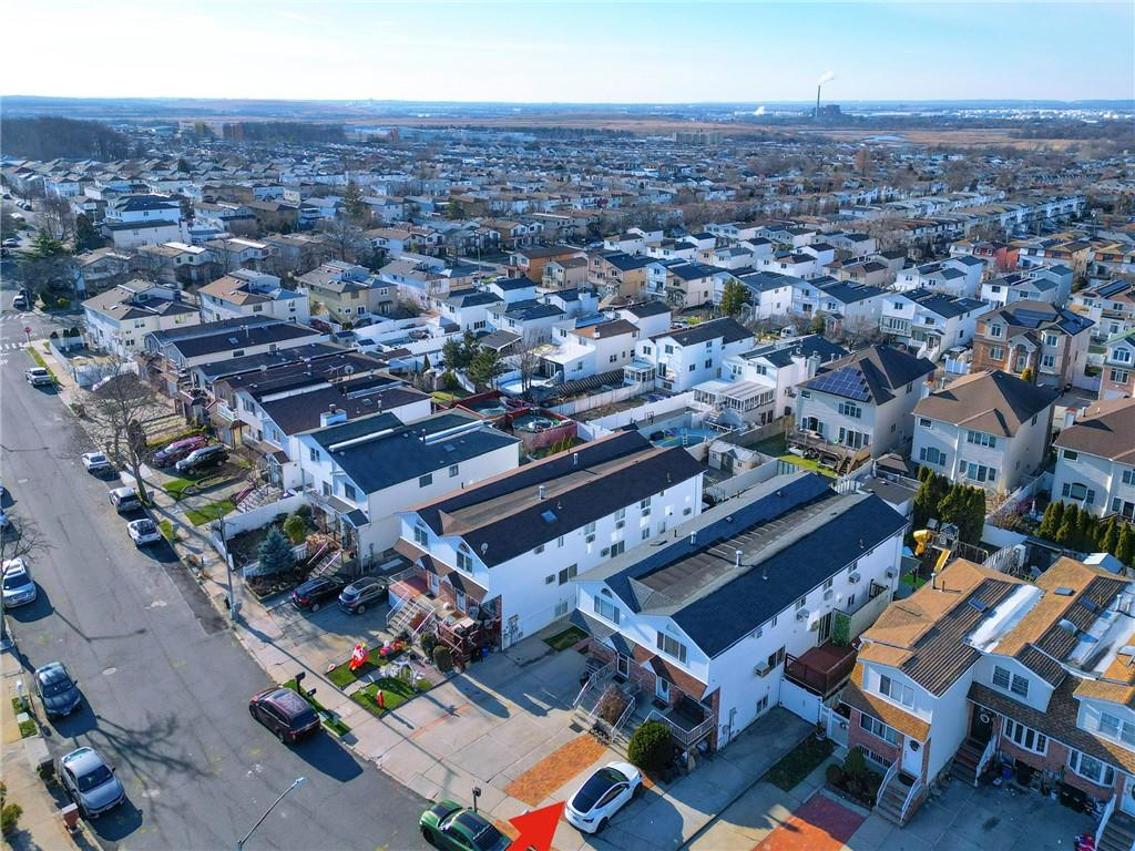 46 Lewiston Street Heartland Village Staten Island NY 10314