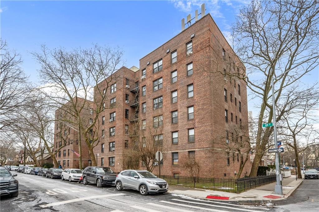40 89th Street Bay Ridge Brooklyn NY 11209